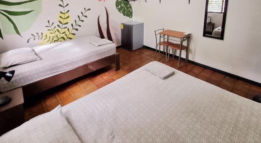 Image of Deluxe Double Room 1