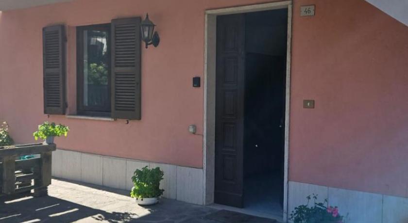 L' oasi del riposo