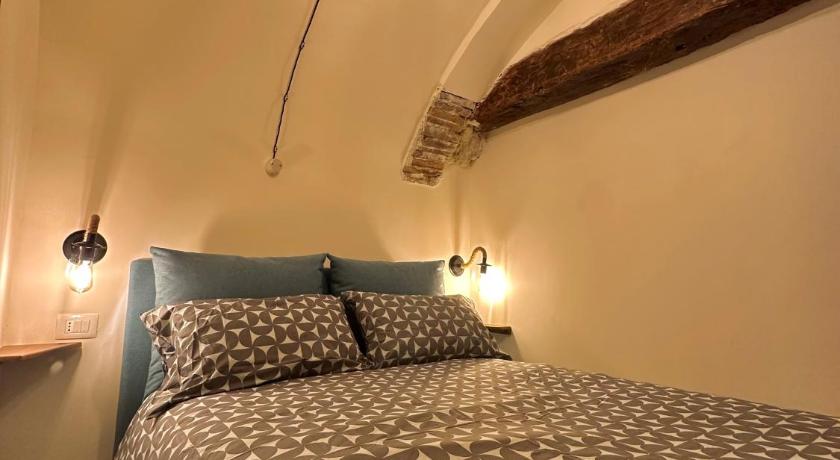 A casa di Dalty