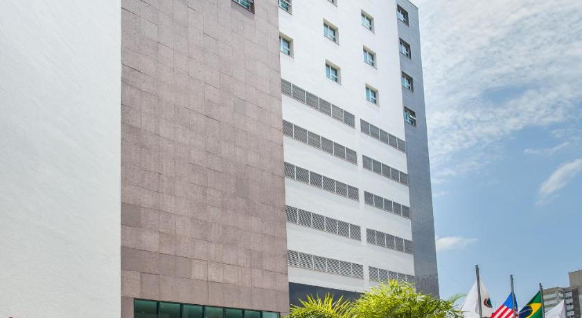 eSuites Virginia Luxemburgo BH