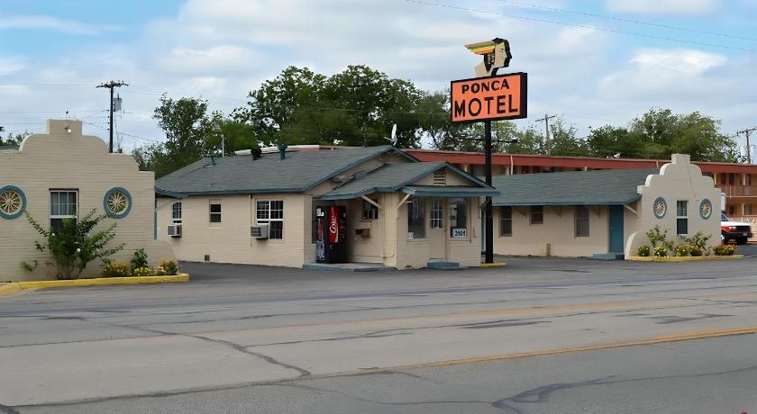 Ponca Motel