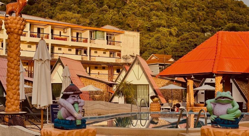 Image of Exclusive Bungalow 4