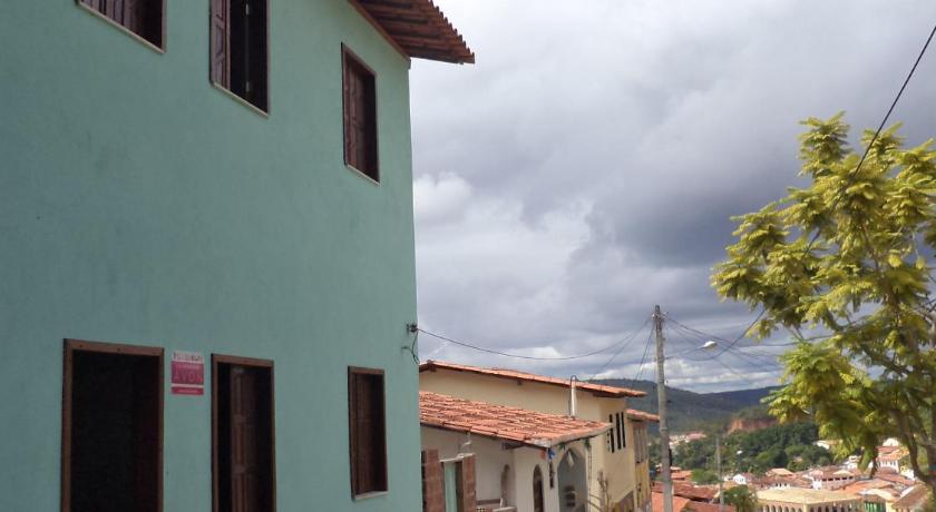 Chapada Casas da Izete Hotel (Lencois) - Deals, Photos & Reviews