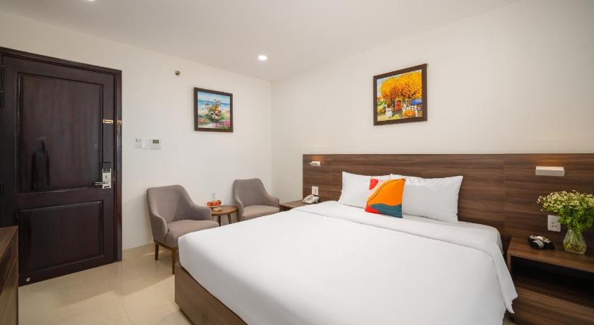 Mira Grand Hotel Quy Nhon - image 45