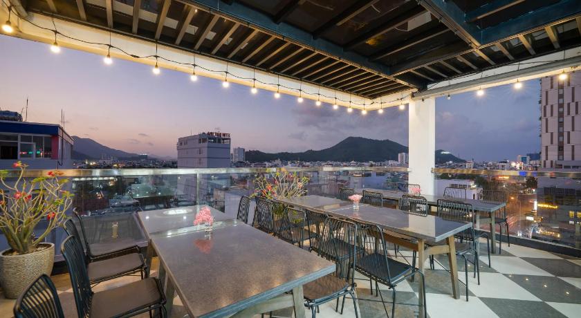 Mira Grand Hotel Quy Nhon - image 11