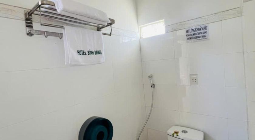 Bình Minh Hotel Pleiku - image 11