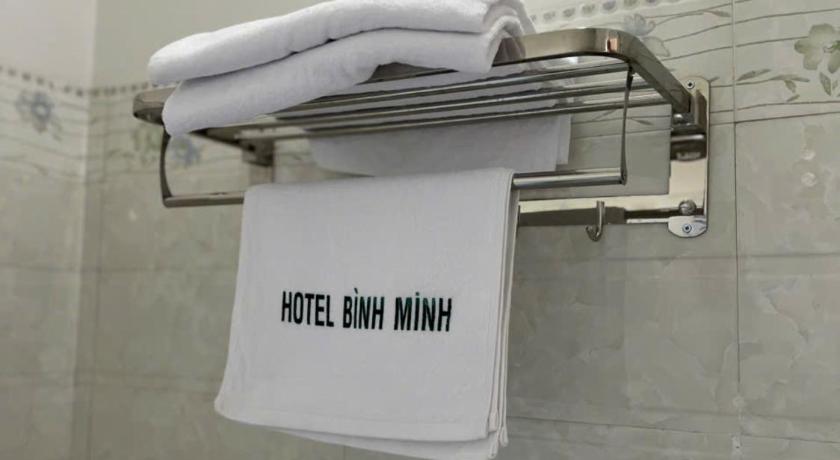 Bình Minh Hotel Pleiku - image 13