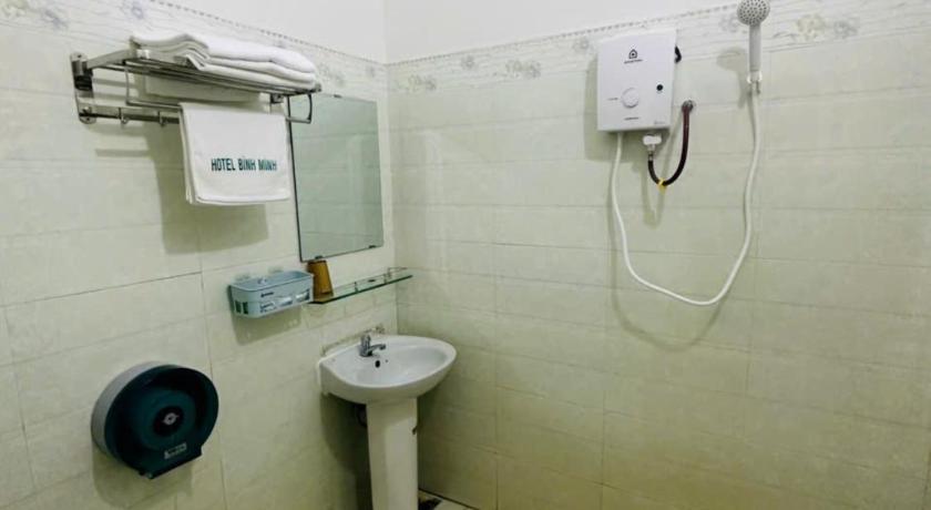Bình Minh Hotel Pleiku - image 14
