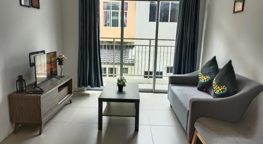 Image of 2 Bedroom Apartment 5