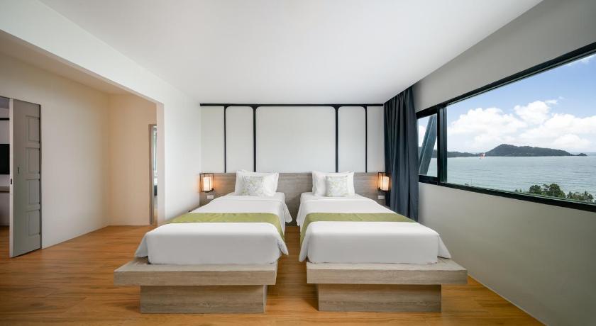 グランド デラックス 2ベッドルーム スイート (Grand Deluxe 2 Bedrooms Suite)の画像 7