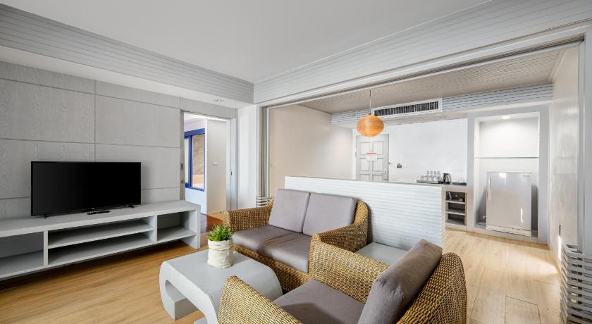 グランド デラックス 2ベッドルーム スイート (Grand Deluxe 2 Bedrooms Suite)の画像 9