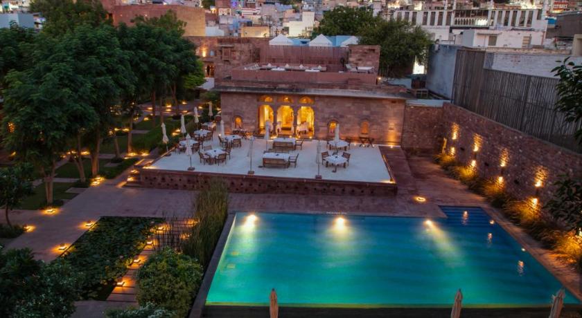 RAAS Jodhpur - image 12