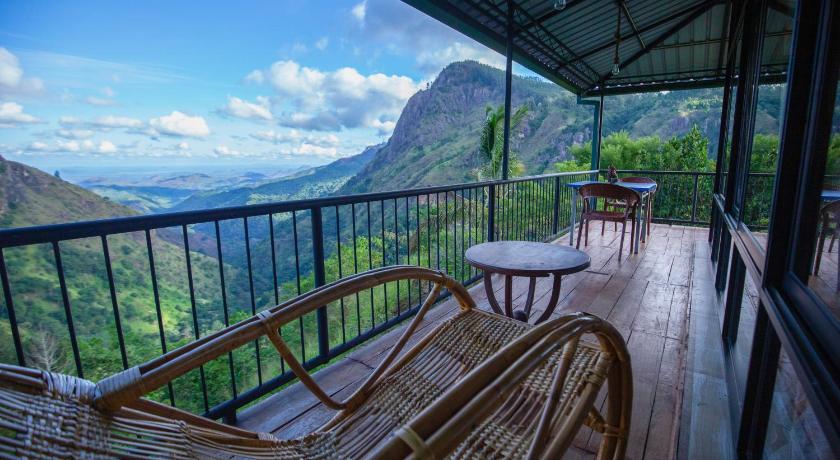 Green Hill Guest House Ella - image 3