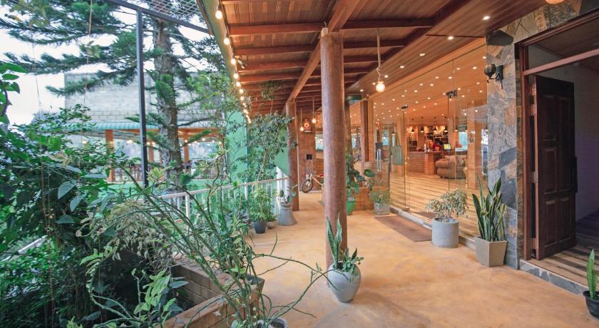 Green Hill Guest House Ella - image 6