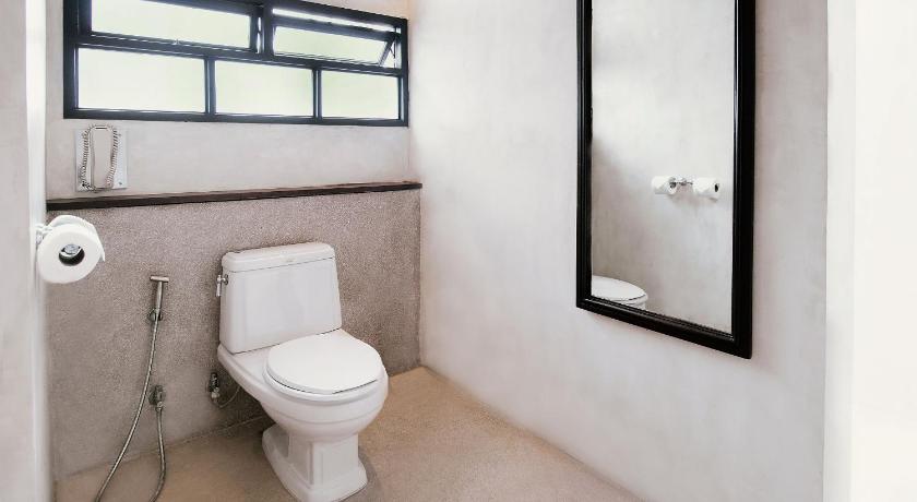 Image of Verandah Suite Twin 12
