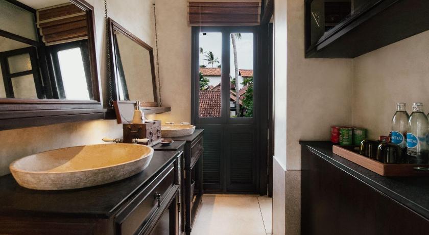Image of Terrace Suite King 14