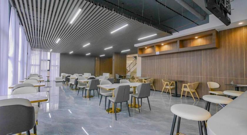 키갈리 Kigali Oasis luxury Apartment No 606 2성급 호텔 수영장