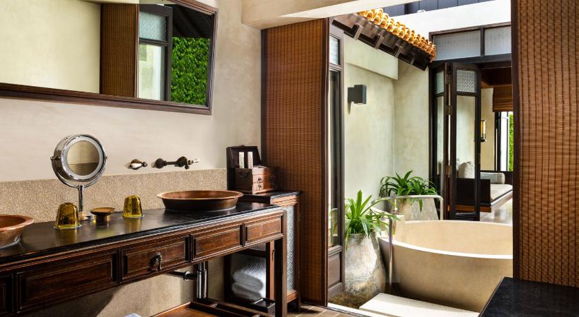 Image of Ocean Front Pool Villa 9