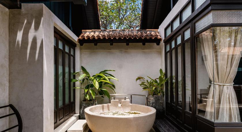 Image of Ocean Front Pool Villa 15