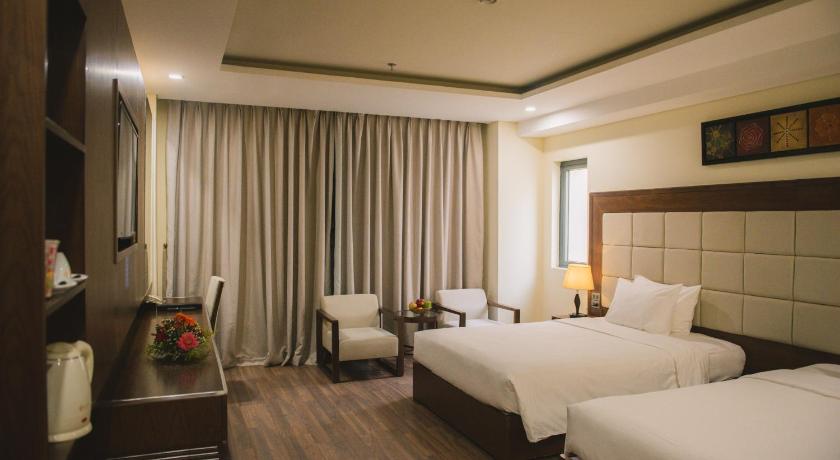 Image of Superior - 2 Beds with Shower 4