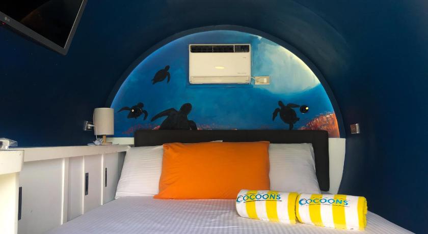 รูปของพรีเมียร์ วิวสวน (Premier Garden View Room) 0