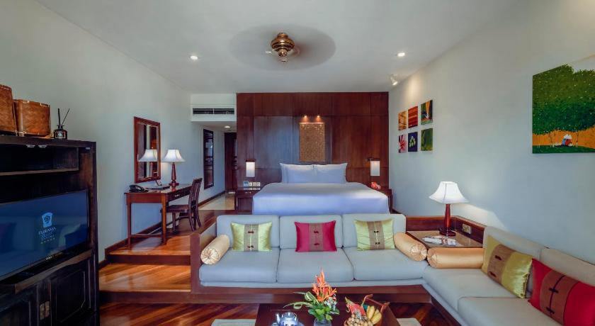 Image of Ocean Studio Suite 3