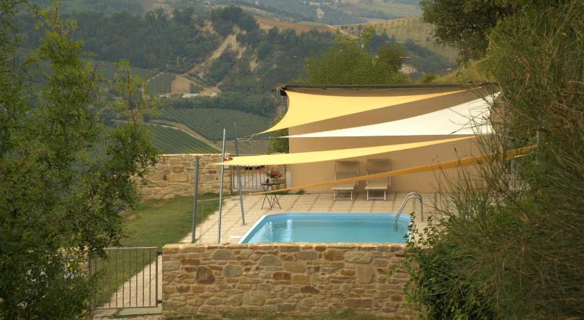 Podere Quartarola