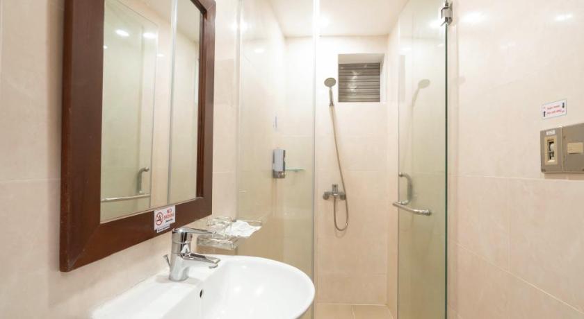 Image of Standard Double Room 2