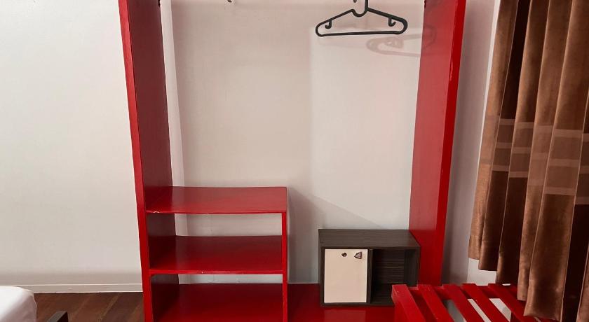 Image of Double Room with Air Conditioning 12
