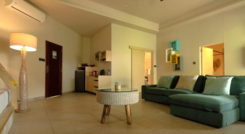 Image of Family Suite 4