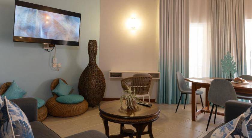 Image of Family Suite 5