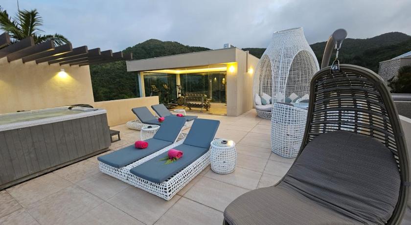 Image of 360 Luxe Villa met 4 Slaapkamers en Privézwembad (360 Luxury Villa 4 Bedrooms with private pool) 16