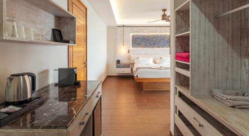Image of 360 Luxe Villa met 4 Slaapkamers en Privézwembad (360 Luxury Villa 4 Bedrooms with private pool) 12
