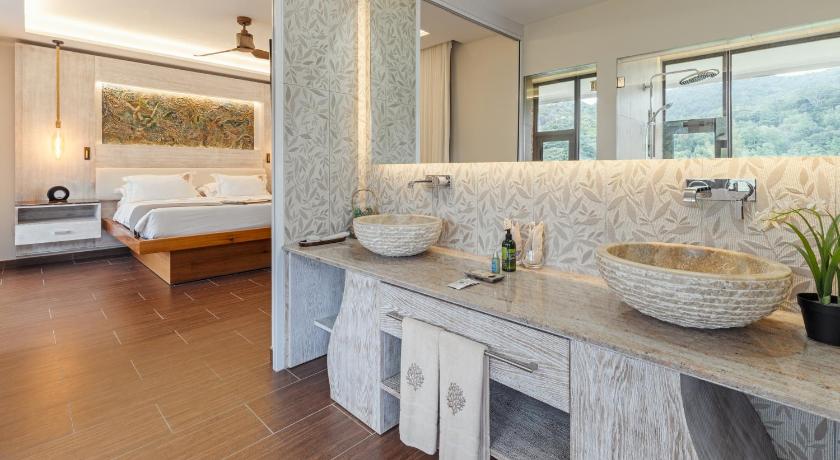 Image of 360 Luxe Villa met 4 Slaapkamers en Privézwembad (360 Luxury Villa 4 Bedrooms with private pool) 2