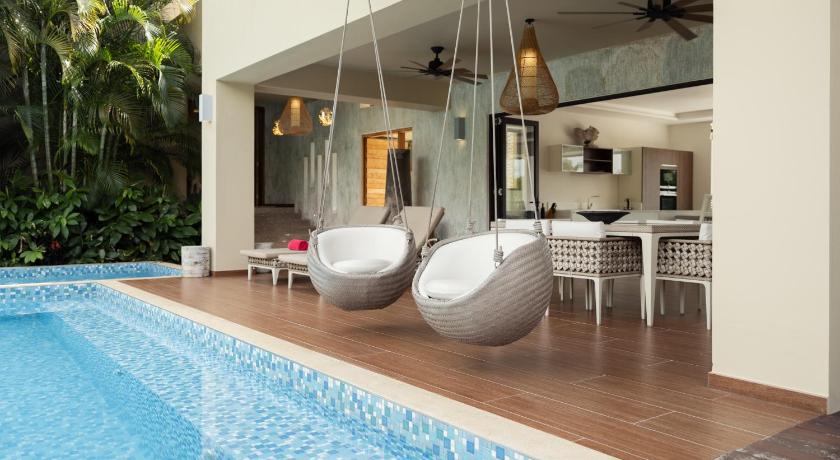 Image of 360 Luxe Villa met 4 Slaapkamers en Privézwembad (360 Luxury Villa 4 Bedrooms with private pool) 14