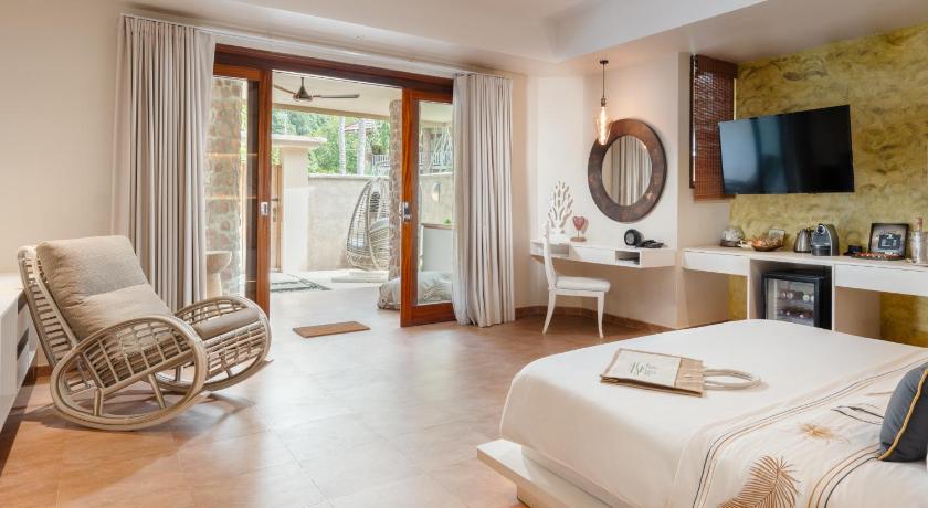 Image of Huwelijksreis Suite (Honeymoon Suite) 3
