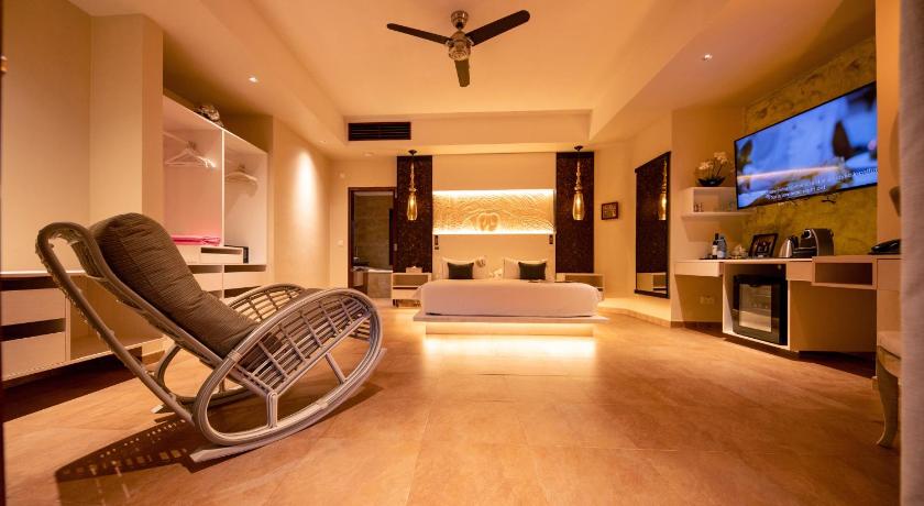 Image of Huwelijksreis Suite (Honeymoon Suite) 5