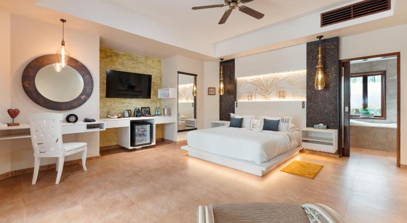 Image of Huwelijksreis Suite (Honeymoon Suite) 1