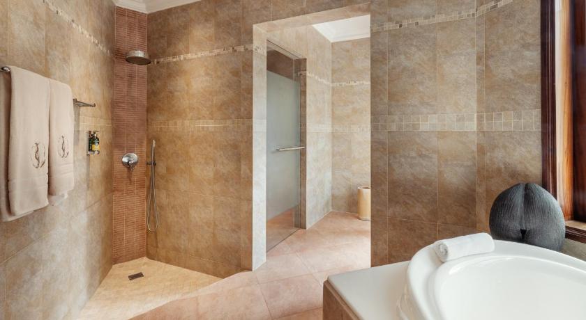 Image of Huwelijksreis Suite (Honeymoon Suite) 11