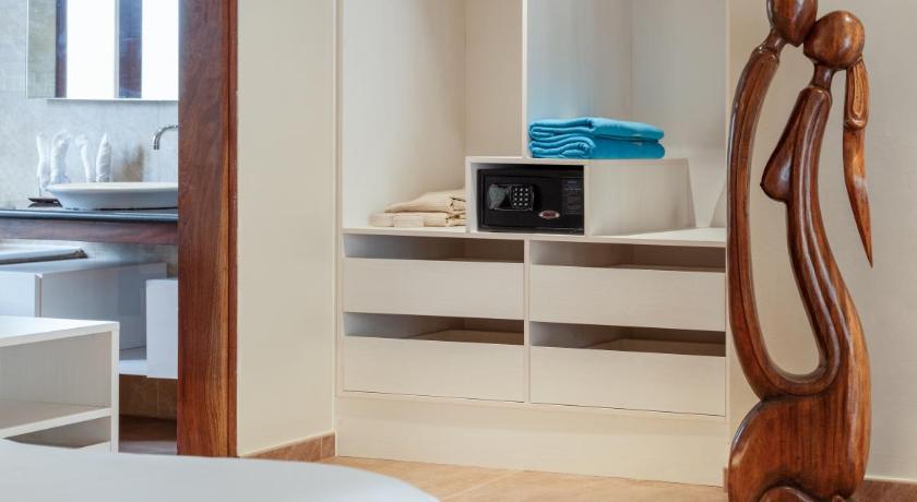 Image of Huwelijksreis Suite (Honeymoon Suite) 12