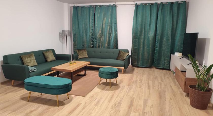 Franco Piestany Apartments 2