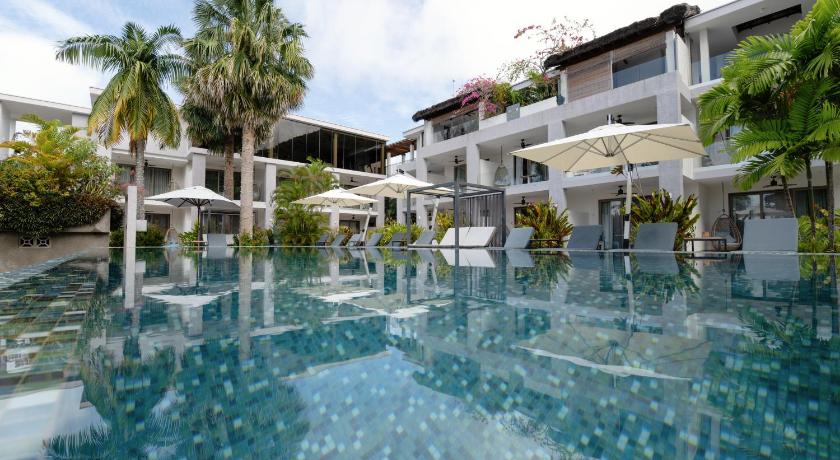 Image of Ocean Room - Adults Only 3