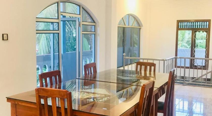 Gambar Bilik Double dengan Bilik Mandi Berkongsi (Double Room with Shared Bathroom) 1