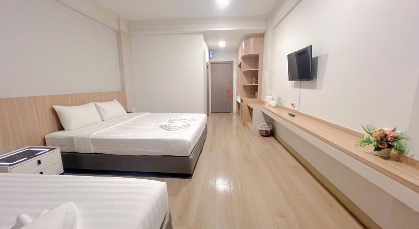 Image of Family Triple Room 4