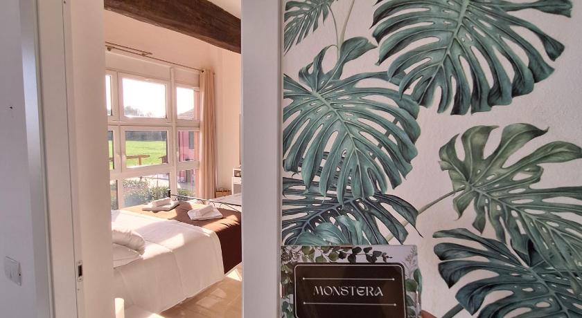 San Vincenzo Rooms