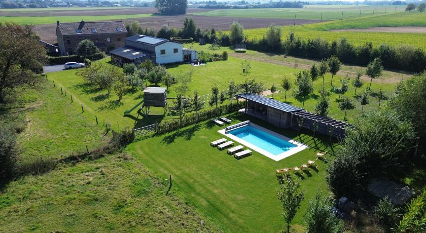Domaine Prive - Piscine, Home-Cinema & 100 Calme
