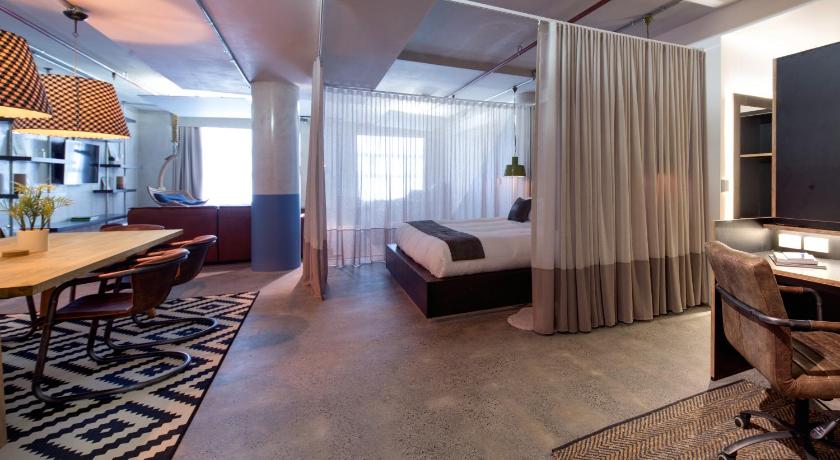 Image of Luxury Plus Suite 4