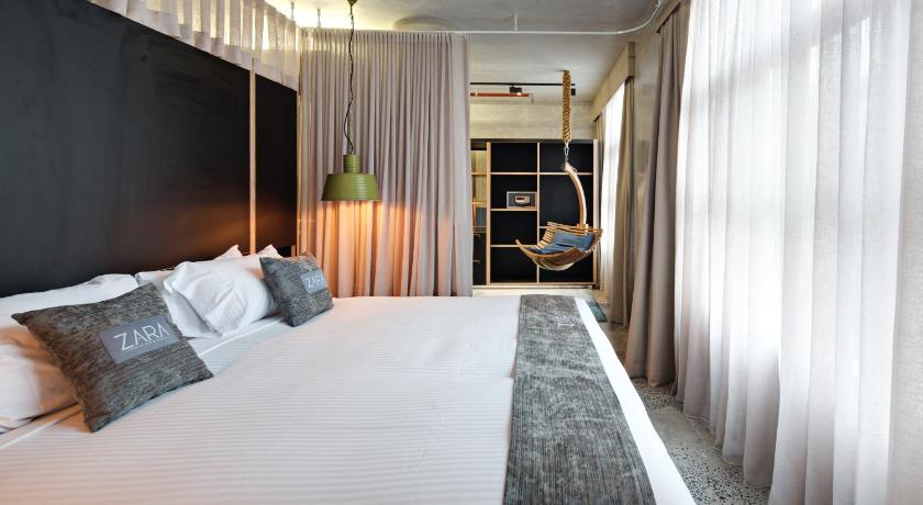 Image of Luxury Suite 10