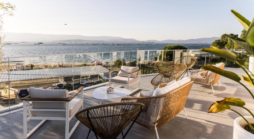 Foto de Hotel Leal - La Sirena - Reserva con descuento Agoda