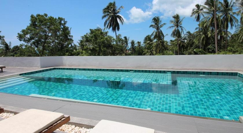 Tropical Sea View Residence - image 39